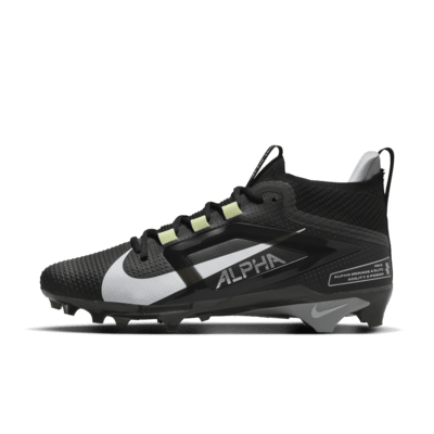 Nike Alpha Menace 4 Elite Football Cleats