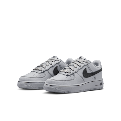 Nike Air Force 1 LV8 Big Kids' (Boys') Shoes