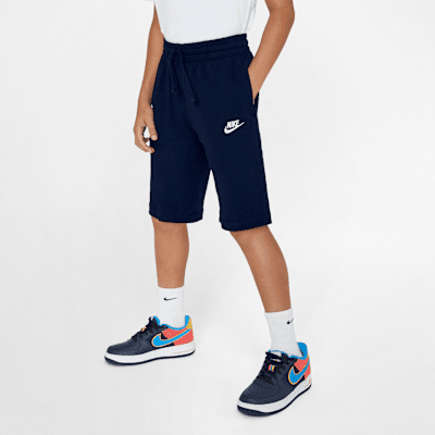 Nike Sportswear Big Kids' (Boys') Shorts