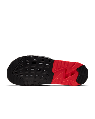 nike air max 90 slides review