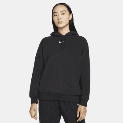 Nike Sportswear Essentials Women's Plush Hoodie