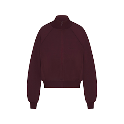 NikeSKIMS Matte Tricot Women's Track Jacket