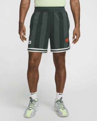 Мужские шорты Nike DNA Dri-FIT 6" Woven Basketball Shorts для баскетбола