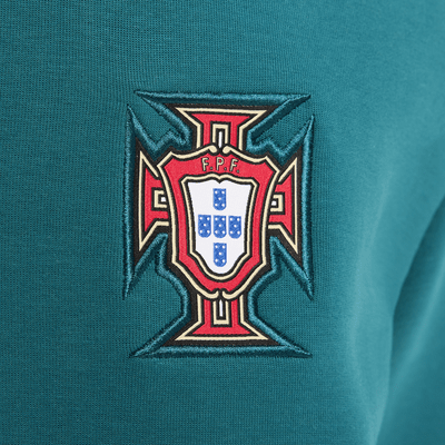 Portugal Tech Fleece Nike voetbalbroek voor heren