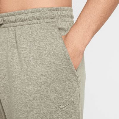 Nike Primary Fleece Men's Dri-FIT UV Tapered Performance Trousers