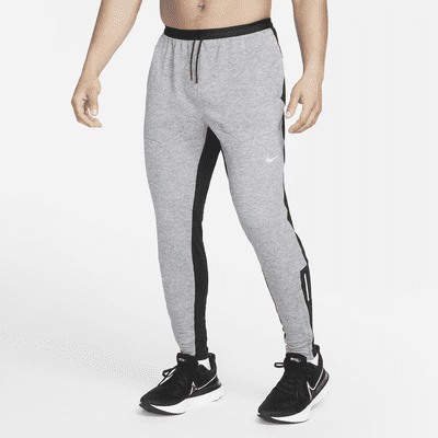 Nike Running Division Phenom Men's Storm-FIT Running Trousers. Nike AT