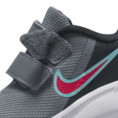 Calzado para bebé e infantil Nike Star Runner 3