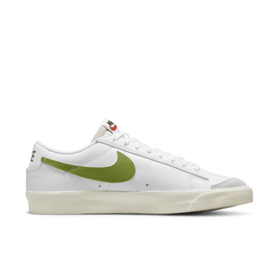 Nike Blazer Low '77 Vintage Men's Shoes