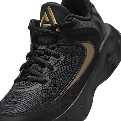 Giannis Immortality 4 Older Kids' Basketball Shoes