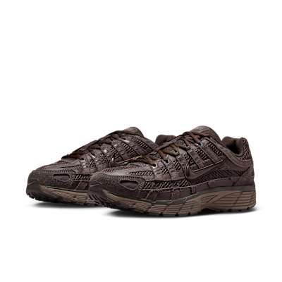 Nike P-6000 Suede