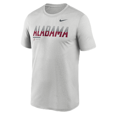 Alabama Sideline Legend Men's Nike Dri-FIT College T-Shirt from Nike - $40