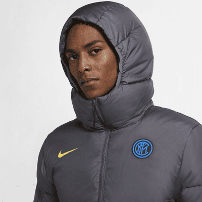 Inter Milan Strike Men's Football Jacket. Nike ZA