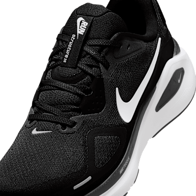 Nike Structure 26 Erkek Yol Koşu Ayakkabısı