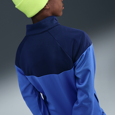 Nike Sportswear Big Kids' Dri-FIT Tracksuit