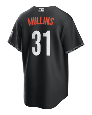 Nike MLB Baltimore Orioles City Connect Women's Replica Baseball Jersey.  Nike.com