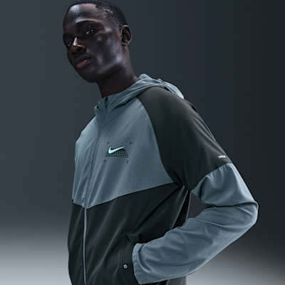 Nike Miler