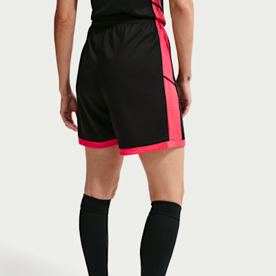 Shorts de fútbol Dri-FIT para mujer Nike Academy