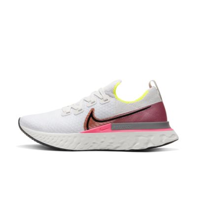 nike infinity react femme