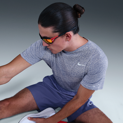 Nike Stride Men's Dri-FIT ADV Short-Sleeve Running Top