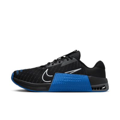 Nike Metcon 9 (Team) Men's Workout Shoes