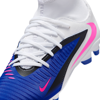 Scarpa da calcio multiterreno Nike Jr. Phantom 6 High Club – Ragazzo/a