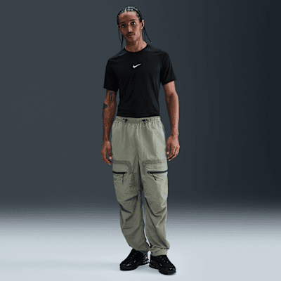 Nike Tech