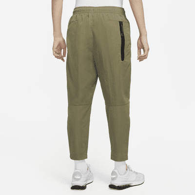 Pants suburbanos con forro para hombre Nike Sportswear Tech Essentials