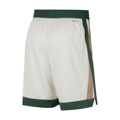 Boston Celtics 2023/24 City Edition Men's Nike Dri-FIT NBA Swingman Shorts