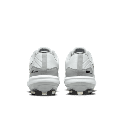 Tacos de béisbol para hombre Nike Alpha Huarache Varsity 4 Low