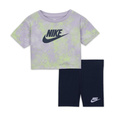 Nike Little Kids' 2-Piece Shorts Set. Nike.com