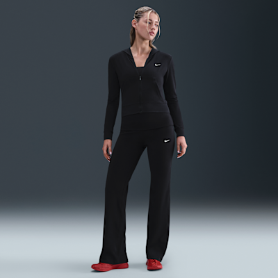 Nike Sportswear Women's High-Waisted Trousers