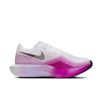 Męskie buty startowe do biegania po asfalcie Nike Vaporfly 3