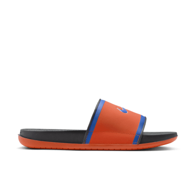 Nike College Offcourt (Florida ) Slides