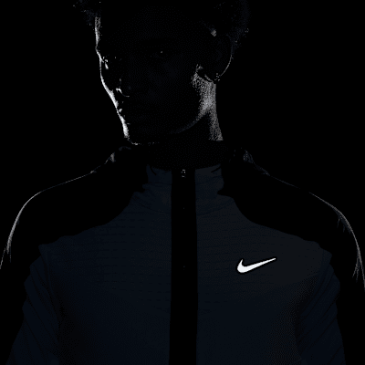 Nike Men's Long-Sleeve Running Top