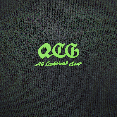 Nike ACG 'Solar Chase' Men's Dri-FIT ADV Top