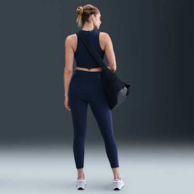 Nike Sportswear Classic Women's High-Waisted 7/8 Leggings