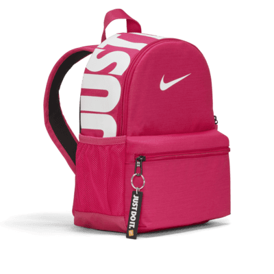 interno difícil sagrado Nike Brasilia JDI Kids' Backpack (Mini). Nike.com