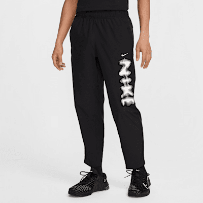 Nike Form Men's Dri-FIT Versatile Trousers