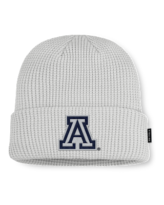 Мужские  Arizona Utility Off-Field Nike College Cuffed Beanie