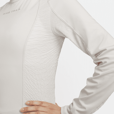 Nike Trail Women's Dri-FIT Long-Sleeve Running Top