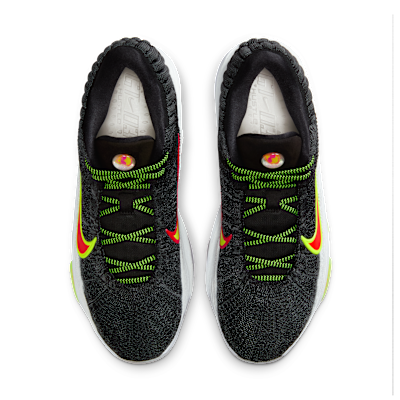 Nike G.T. Hustle 3 'Deep Winter' Basketball Shoes