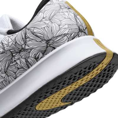 Scarpa da tennis per campi in cemento NikeCourt Vapor Pro 2 Magnolia – Uomo