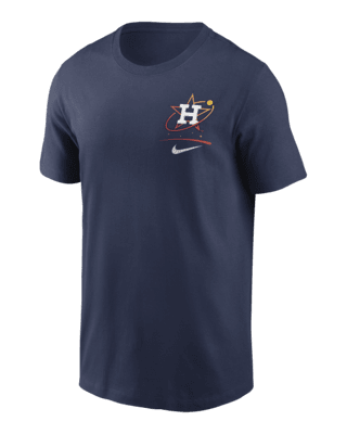 OFFICIAL RULES: Houston Astros Space City jersey and souvenir giveaway