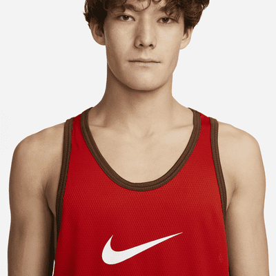 Nike Dri-FIT Icon 男款籃球球衣