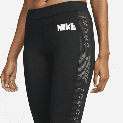 Nike x sacai Mid-Rise Leggings