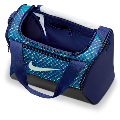 Nike Brasilia Duffel Bag (Extra Small, 25L)