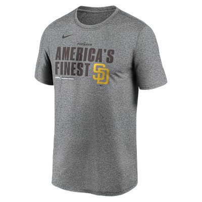 San Diego Padres 2025 Postseason Legend