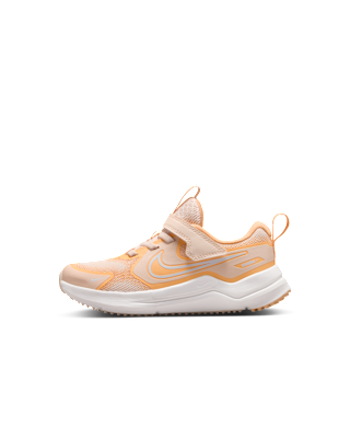 Детские кроссовки Nike Cosmic Runner Little Kids' для бега