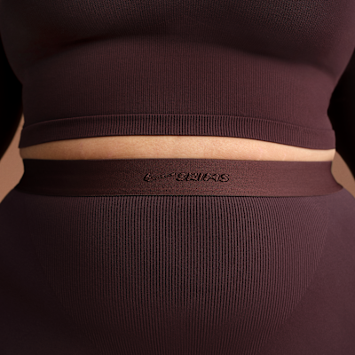 NikeSKIMS Vintage Seamless Women's High-Waisted 26" Leggings