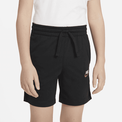 Nike Jersey Older Kids' (Boys') Shorts